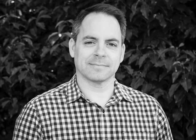 Colin, founder and lead fire protection specialist at Usonian Fire Protection